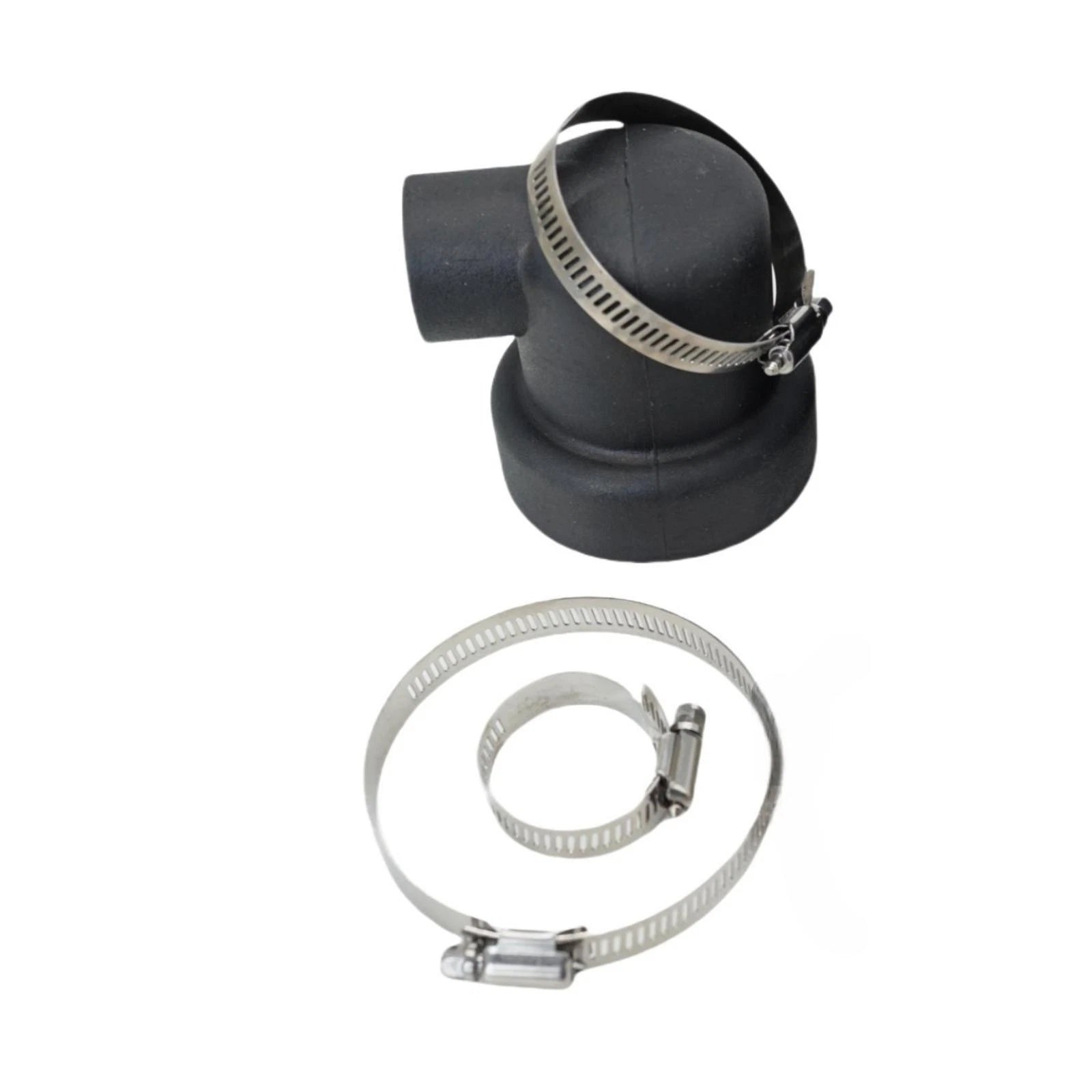 Heat Exchanger Cap for Volvo Penta Marine Cooling Systems (861920)