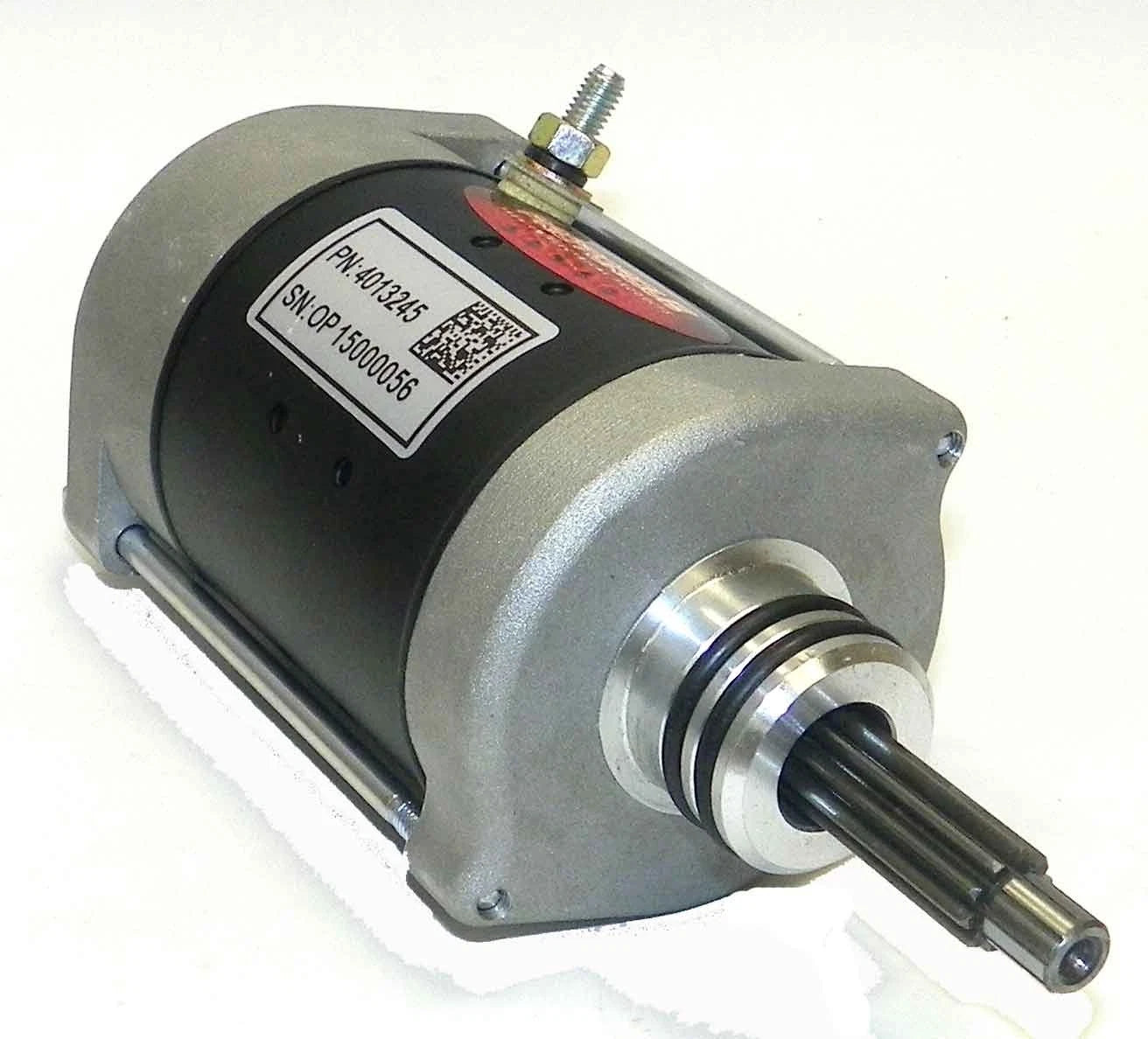 Starter for Polaris RZR 900 (2011–2012) PH110-PL17