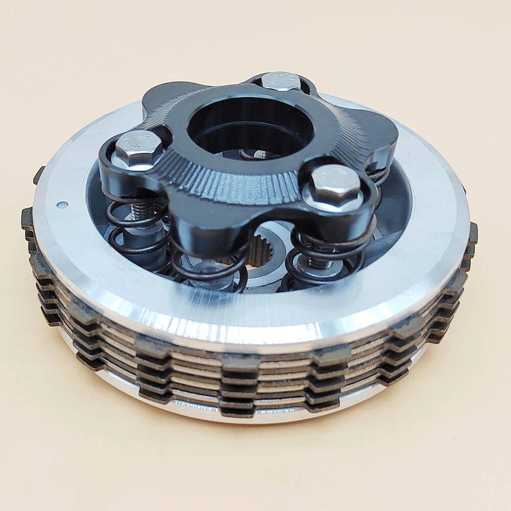 Clutch Kit for Honda Grom MSX125 (2014–2021)