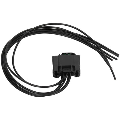 Pigtail Connector for
