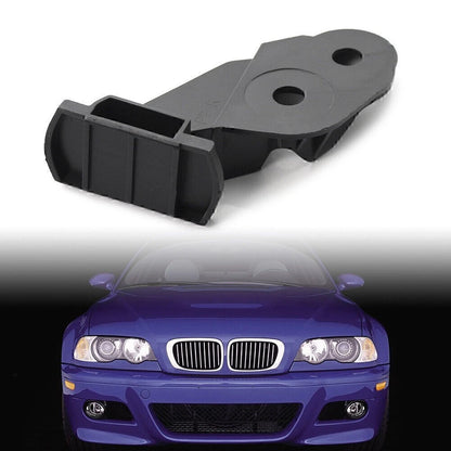 Front Bumper Bracket Retainer Support for BMW 3 Series E46 (1999–2006)