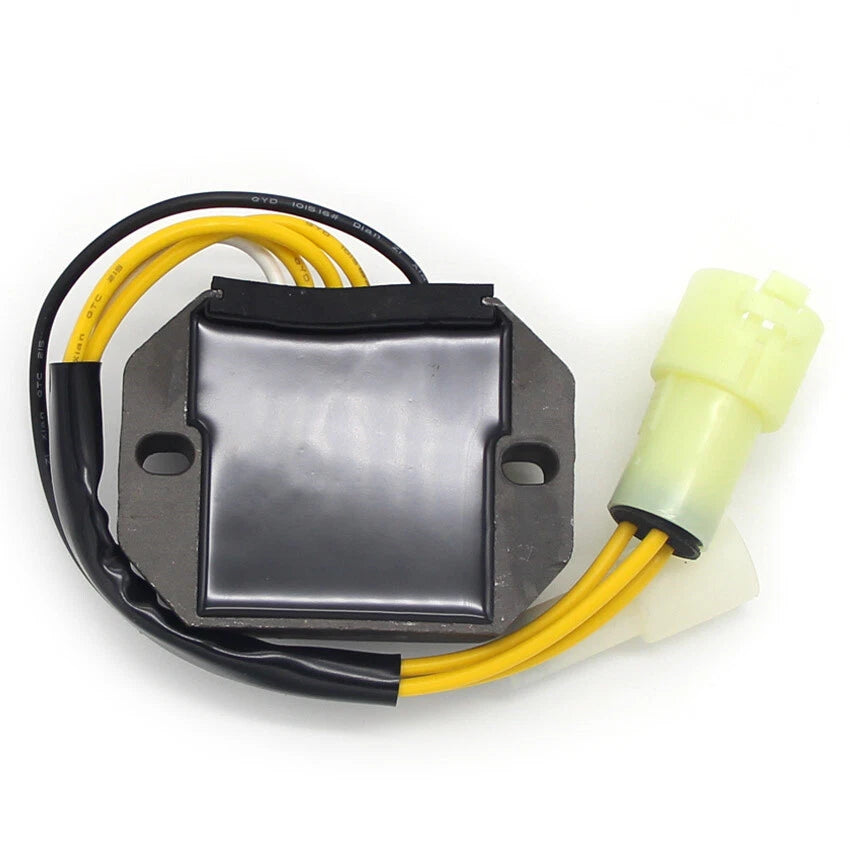 Voltage Rectifier Regulator for Suzuki DF40 DF50 (1999–2004) 32800-87J00