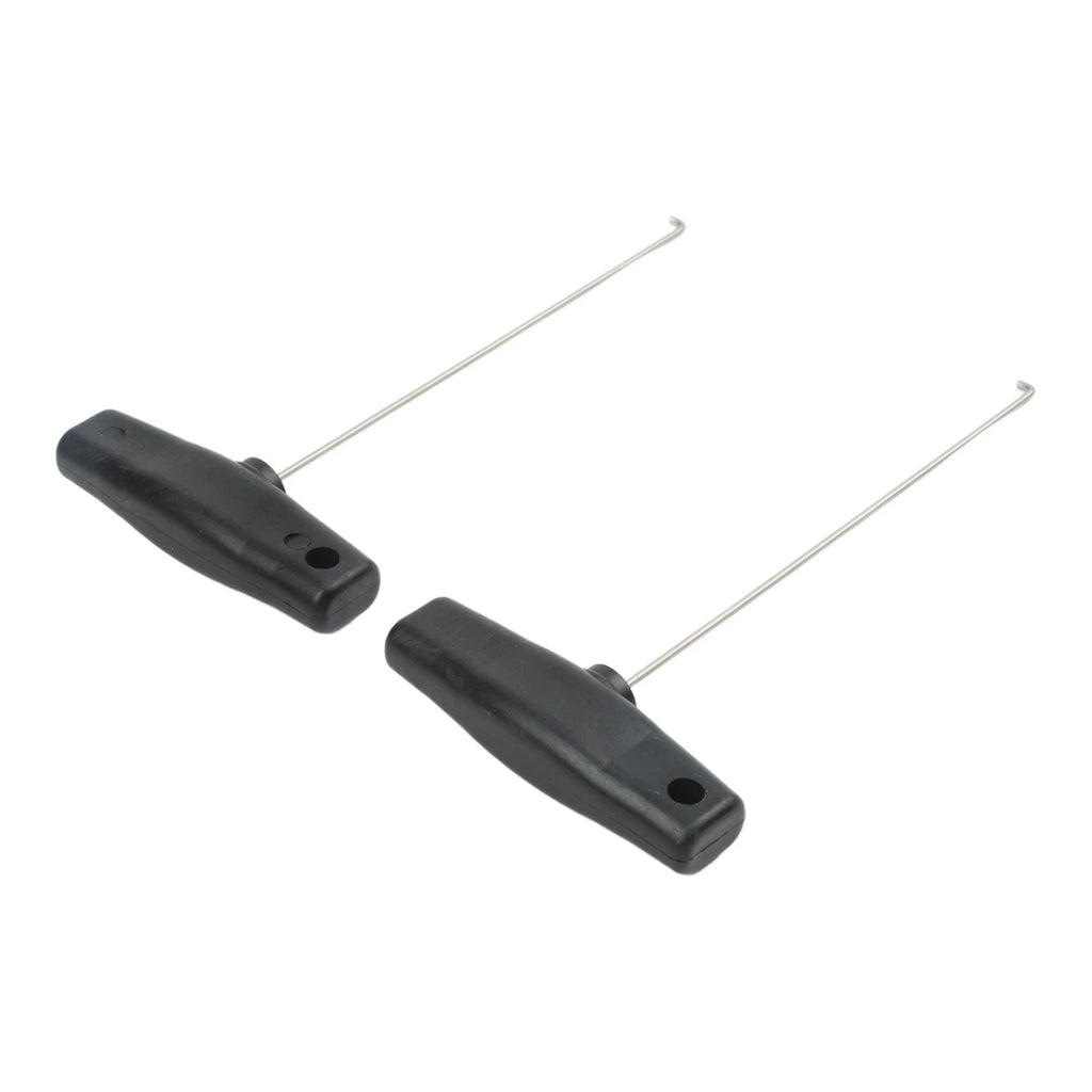 2X Dashboard Removal Tool Kit for Mercedes