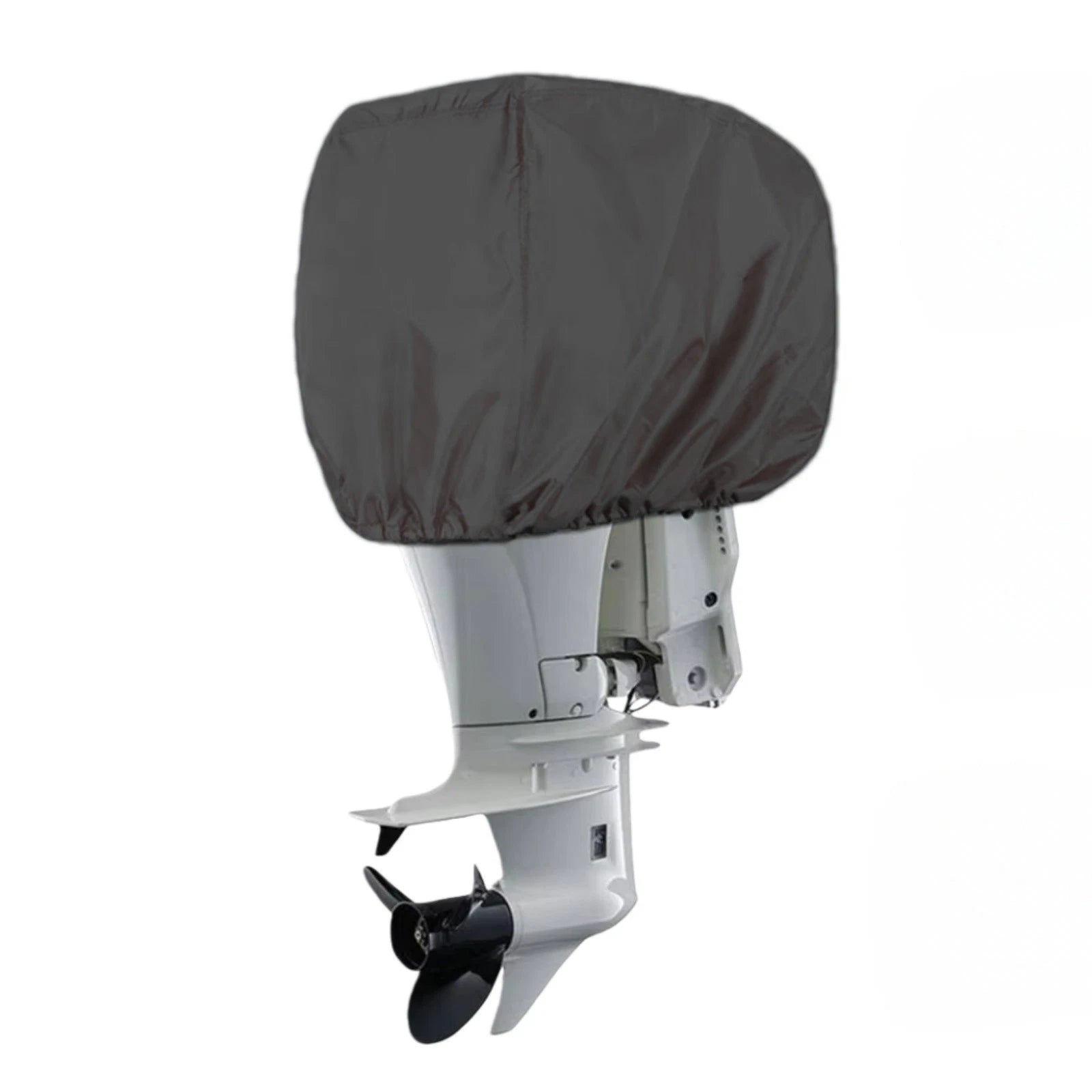 Engine Cover for Johnson 30-60 HP Outboard Motor (Waterproof)