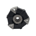Coupling Rubber for 15 Teeth, 22mm Center Hole, OD165mm