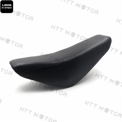 HTTMT Seat for Honda CRF50F CRF50 CRF 50 (2004–2023) Black