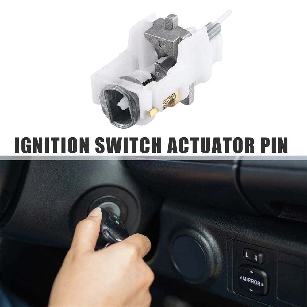 Ignition Switch Pin for Steering Column Replacement (Direct Fit)