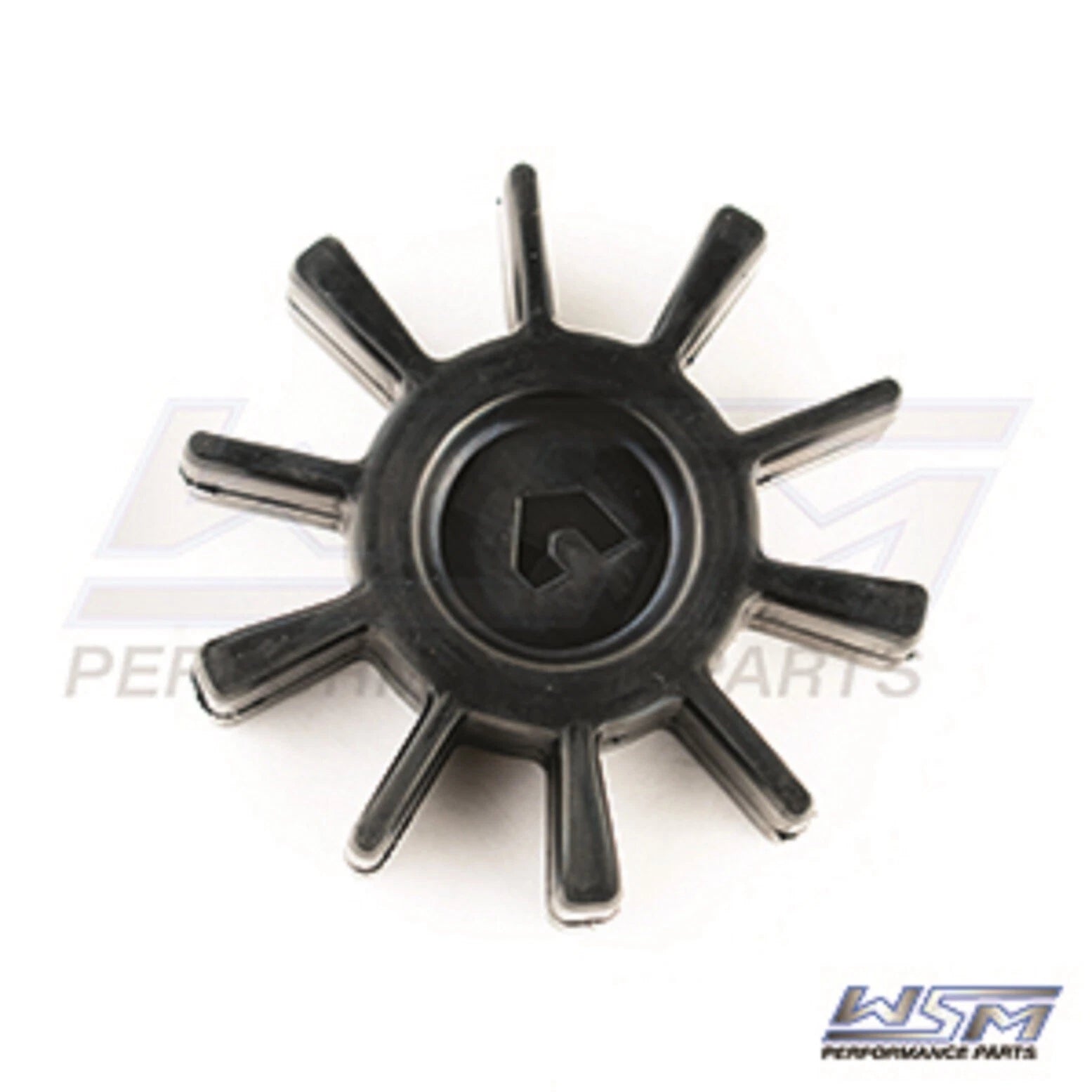 WSM Engine Damper for Yamaha 1050 (2016–2026)