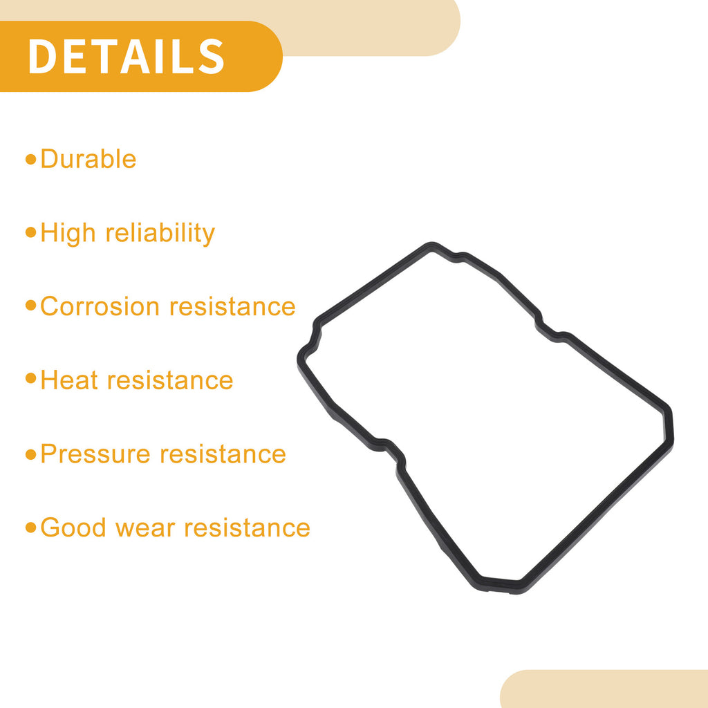 Car Oil Pan Gasket Replacement for Mercedes-Benz Sprinter 2500 (2010–2018)