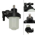 Fuel Filter for Tohatsu Nissan 80HP 40HP 25HP 50HP 60HP 70HP (3AD022300)