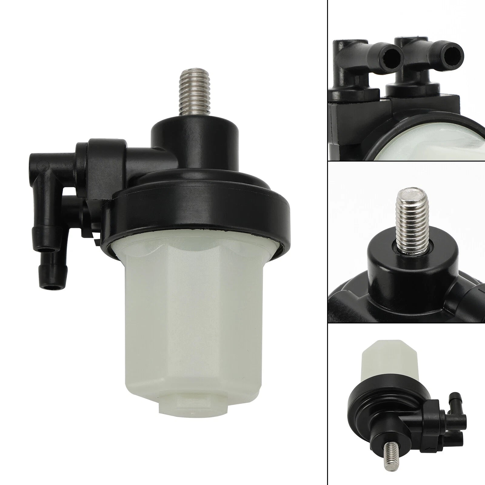 Fuel Filter for Tohatsu Nissan 80HP 40HP 25HP 50HP 60HP 70HP (3AD022300)