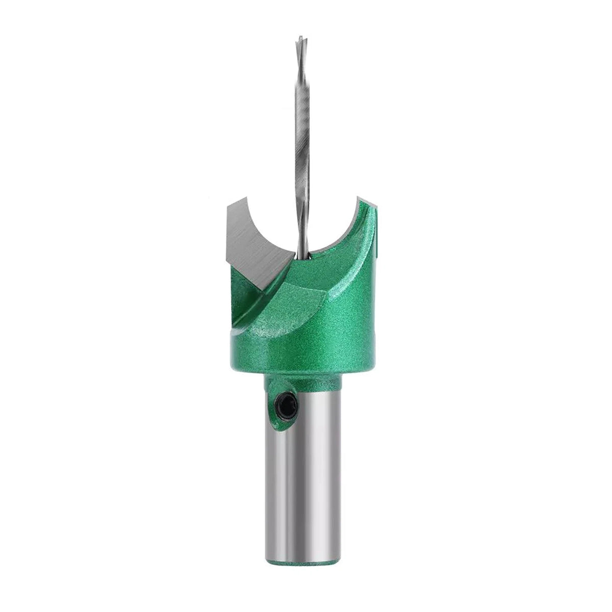 Shank Wooden Bead Making Drill Bit Set for Buddha