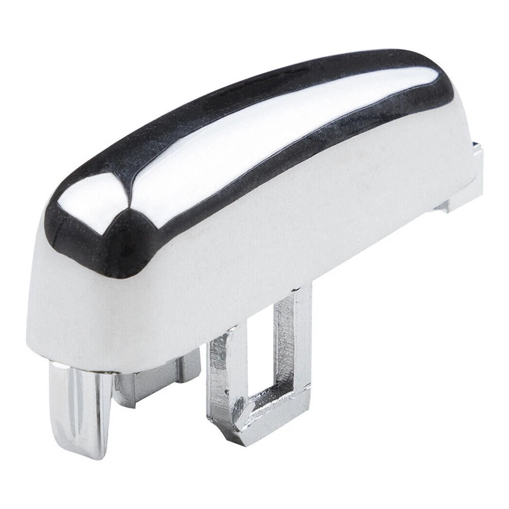 Aluminum Chrome Handbrake Button for Mokka (2012–2020)