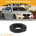 Lower Coil Spring Insulator Rubber for BMW F06 (2014–2018)