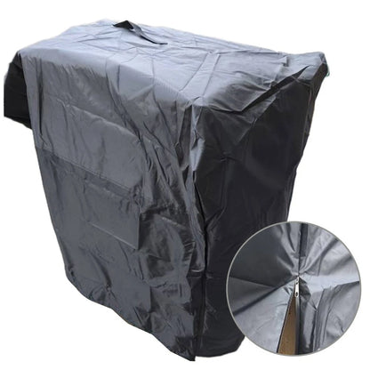 Waterproof Oxford Cloth Cover for Intex Krystal Clear Pool Pump Sand Filter