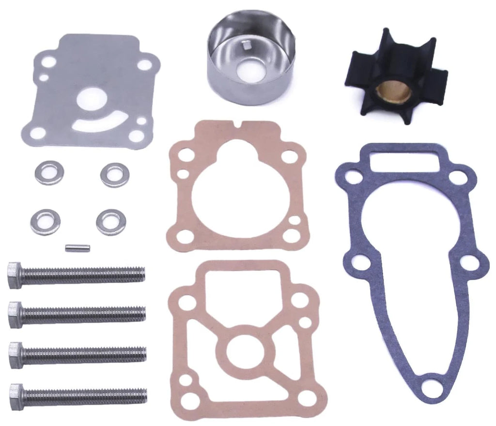 Outboard Water Pump Service Kit 3B2-87322 for Nissan Tohatsu 8-9.8 HP