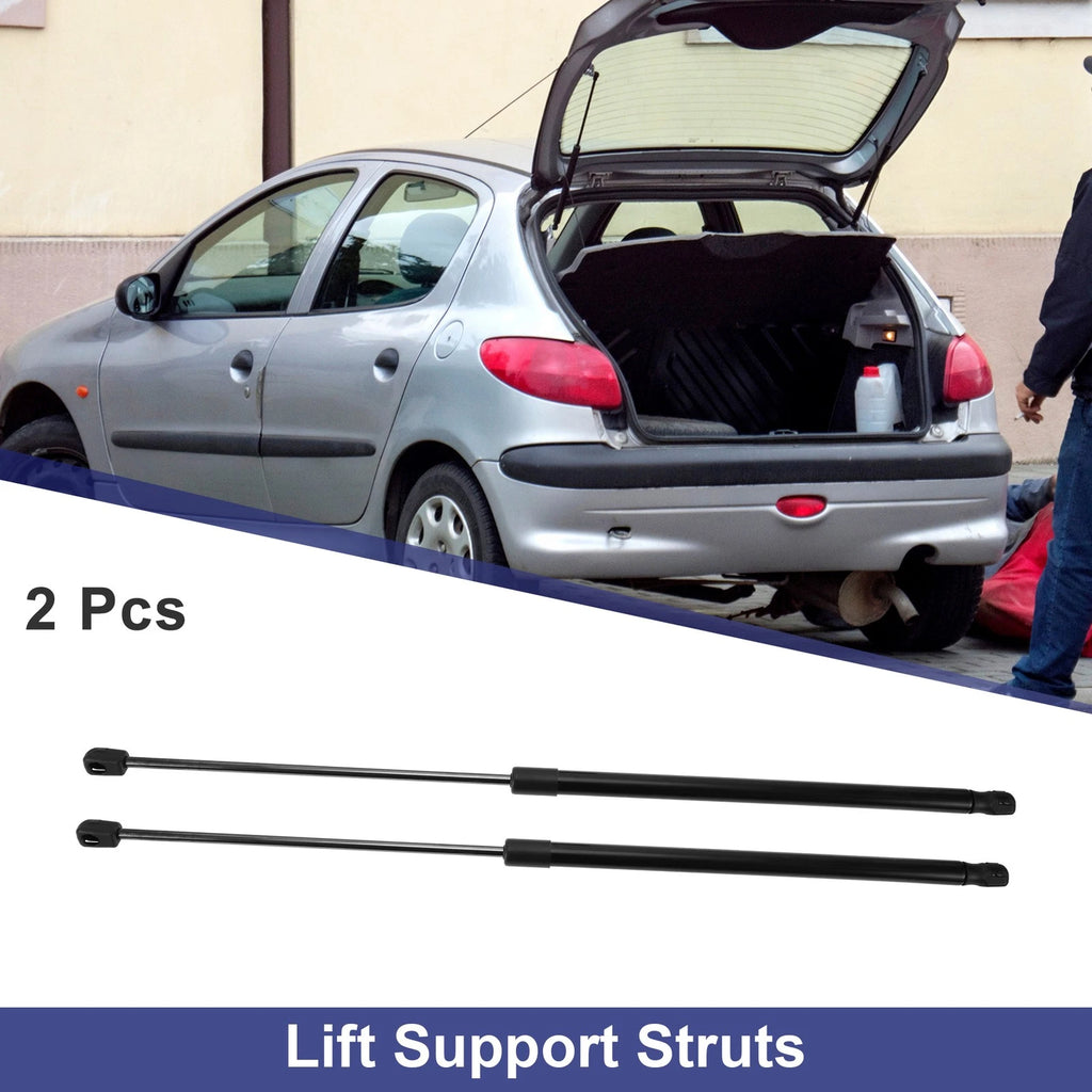 Tailgate Lift Support Strut Gas Spring for Audi 100 Estate (1991–1994)