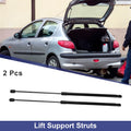 Tailgate Lift Support Strut Gas Spring for Audi 100 Estate (1991–1994)
