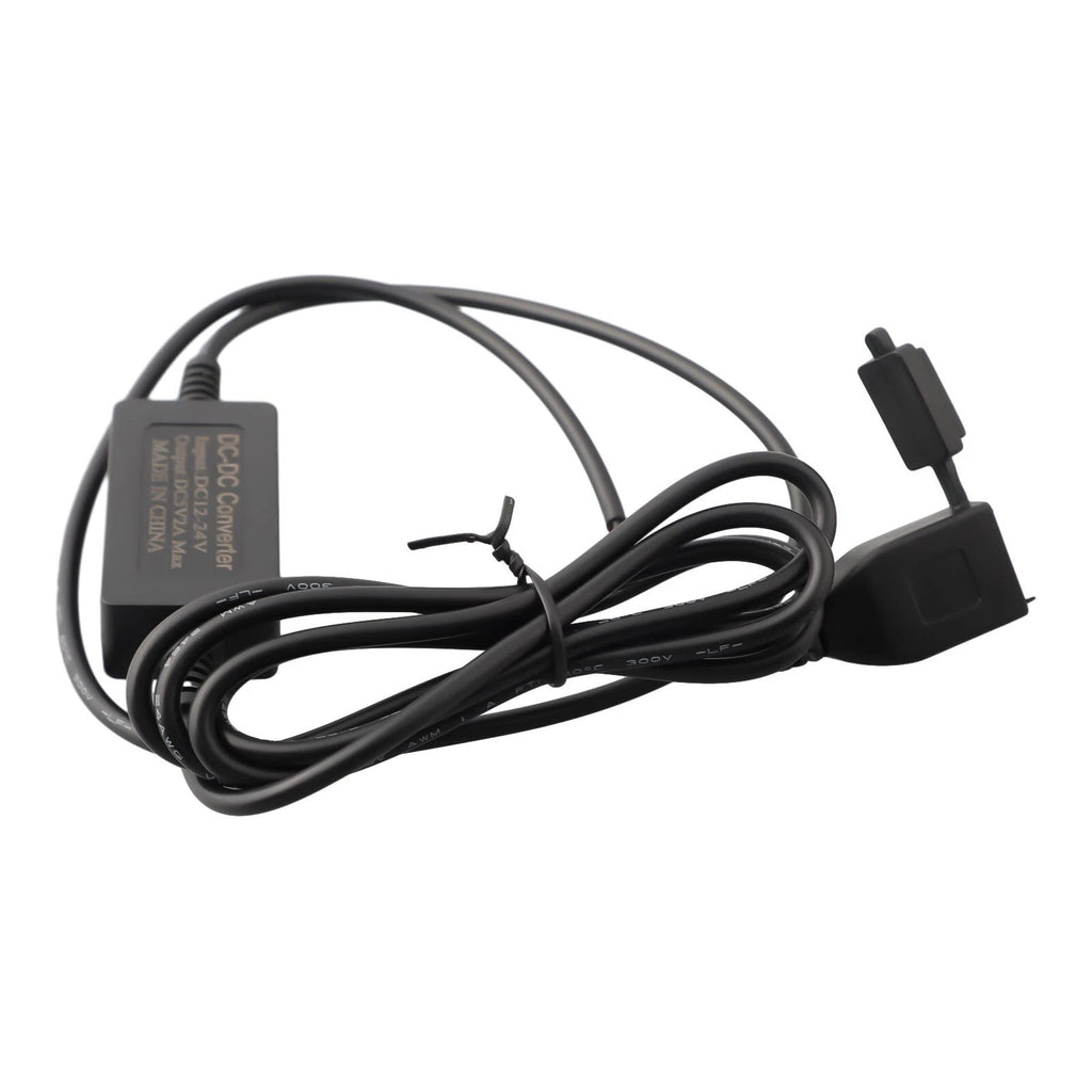 Waterproof USB Socket Charger for Motorcycle (Smart Phone GPS)
