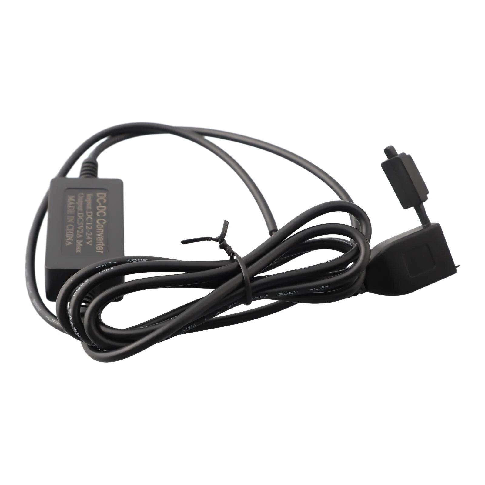 Waterproof USB Socket Charger for Motorcycle (Smart Phone GPS)