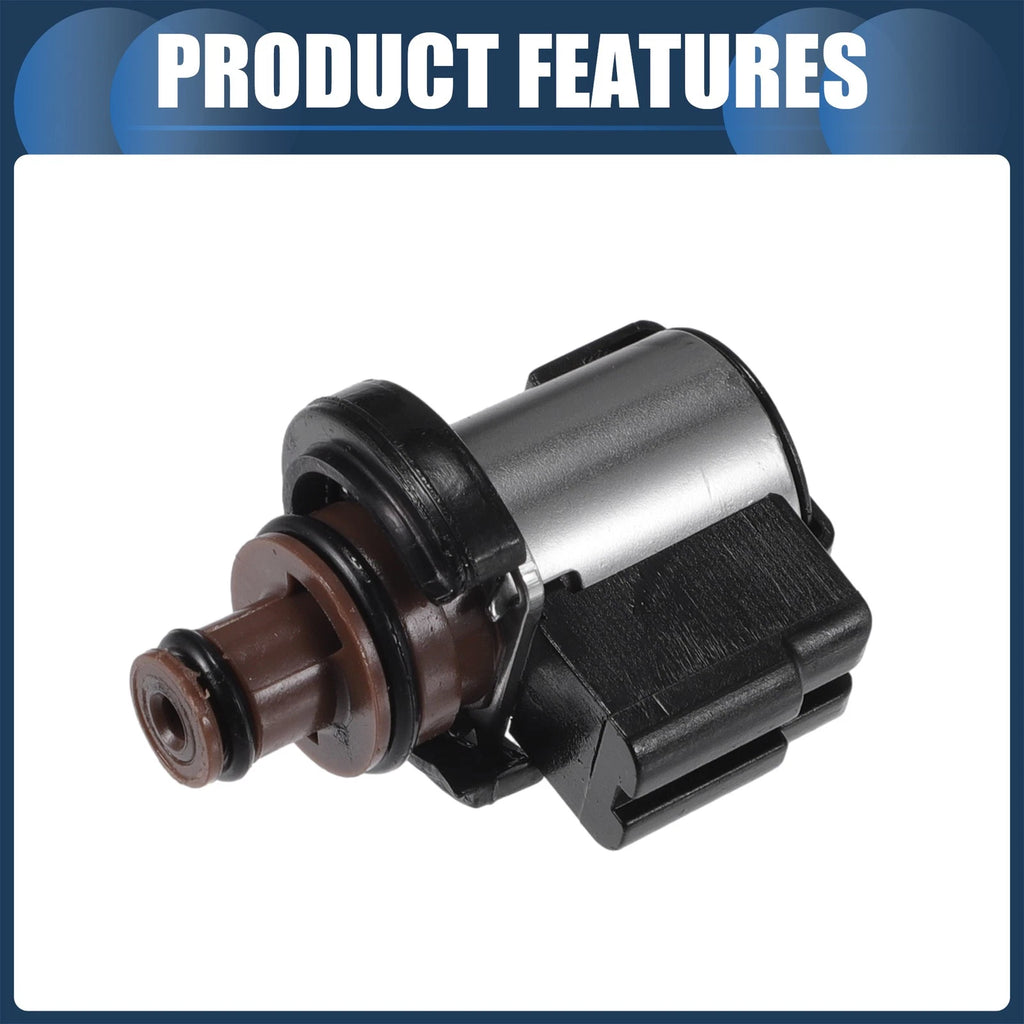 Transmission Shift Solenoid Replacement for Subaru Outback (2010–2014)