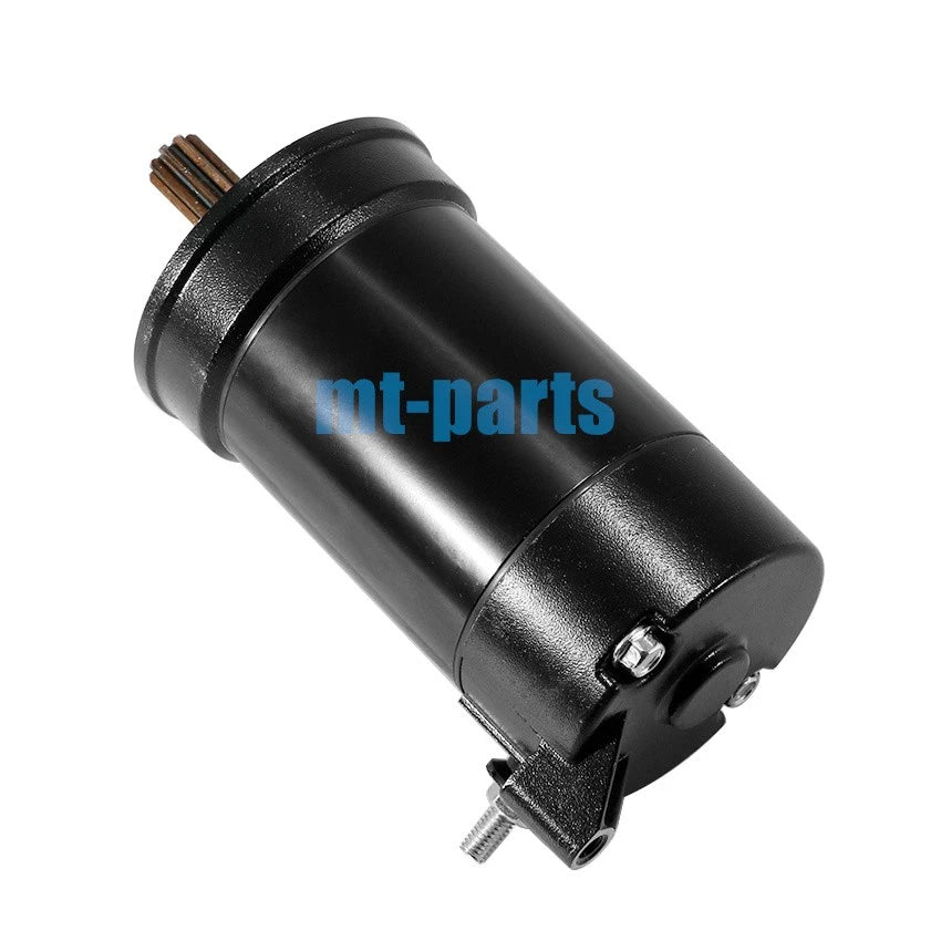 Starter Motor for Ducati Hypermotard 821 (2013–2015) / 1100 EVO (2012)