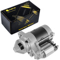 Starter Replacement for John Deere F510 Kawasaki 14HP (2005–2005)