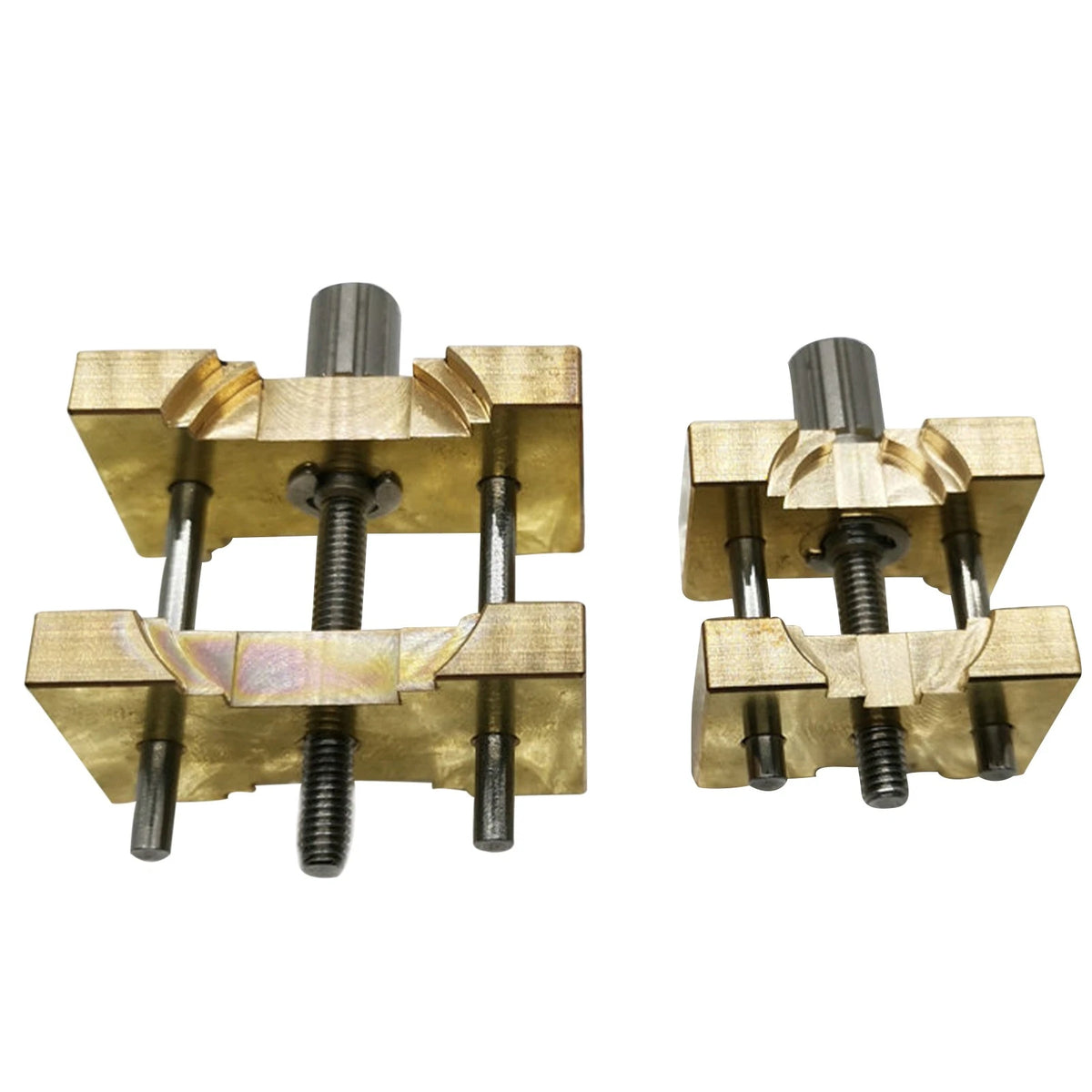 Watch Movement Clip Holder for Watchmaker Repair Tool