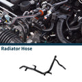 Radiator Hose Coolant Pipe Replacement for Audi A3 (1996–2003)