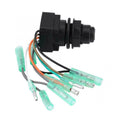 Ignition Switch & Key for Suzuki DT25-DT225 (37110-92E01, 37110-99E00)