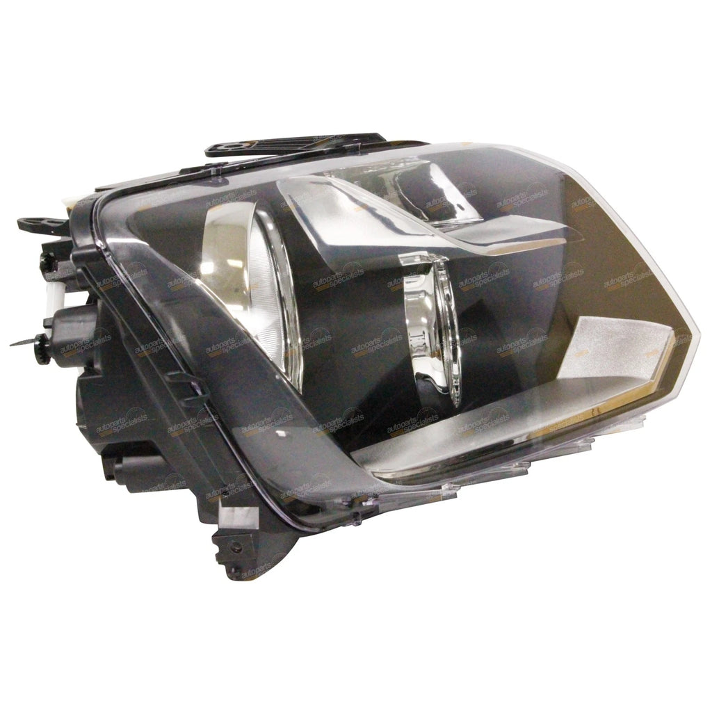 Replacement Halogen Headlights Pair LH+RH for VW Amarok 2H (2011–Present)