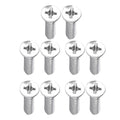 Spindle Screws for Baitcasting Reel (Aftermarket)