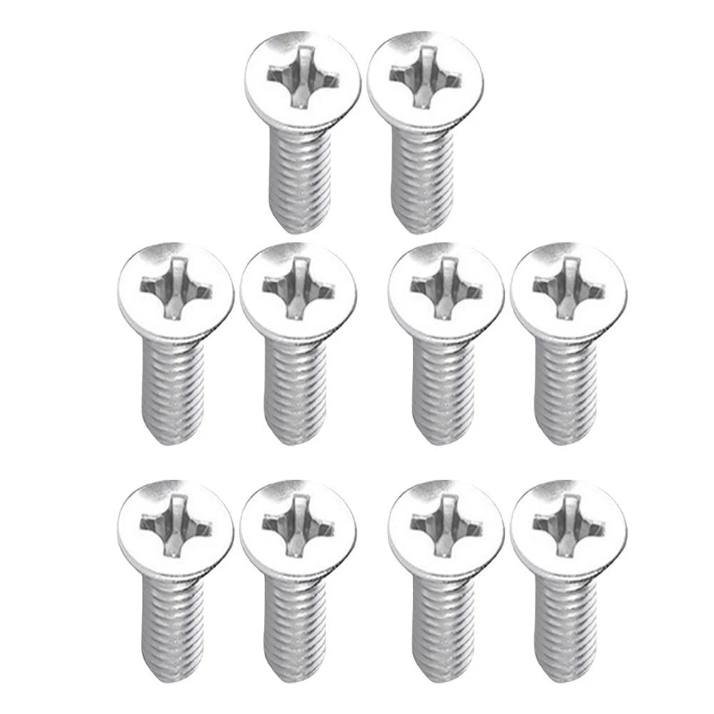 Spindle Screws for Baitcasting Reel (Aftermarket)