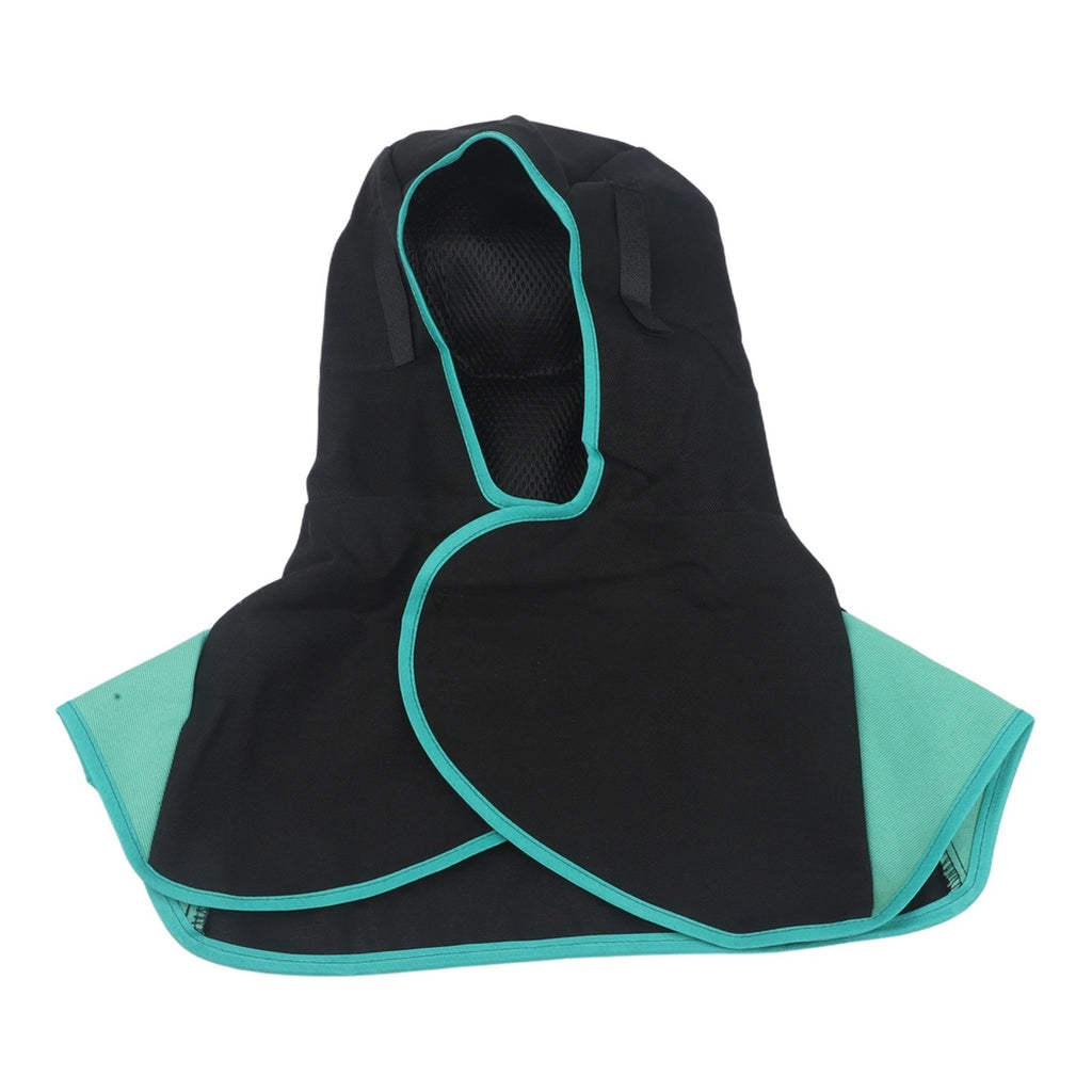 Protective Welding Headgear for Adjustable Comfort Fit (Universal)
