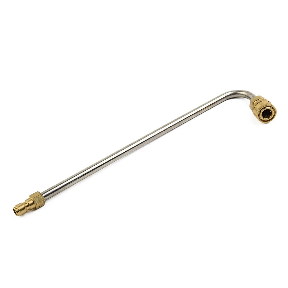 Turbo Nozzle Extension Wand for High Pressure Washer (1/4 Quick Connect)