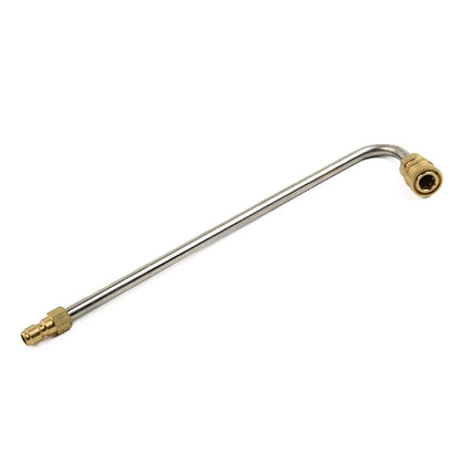 Turbo Nozzle Extension Wand for High Pressure Washer (1/4 Quick Connect)