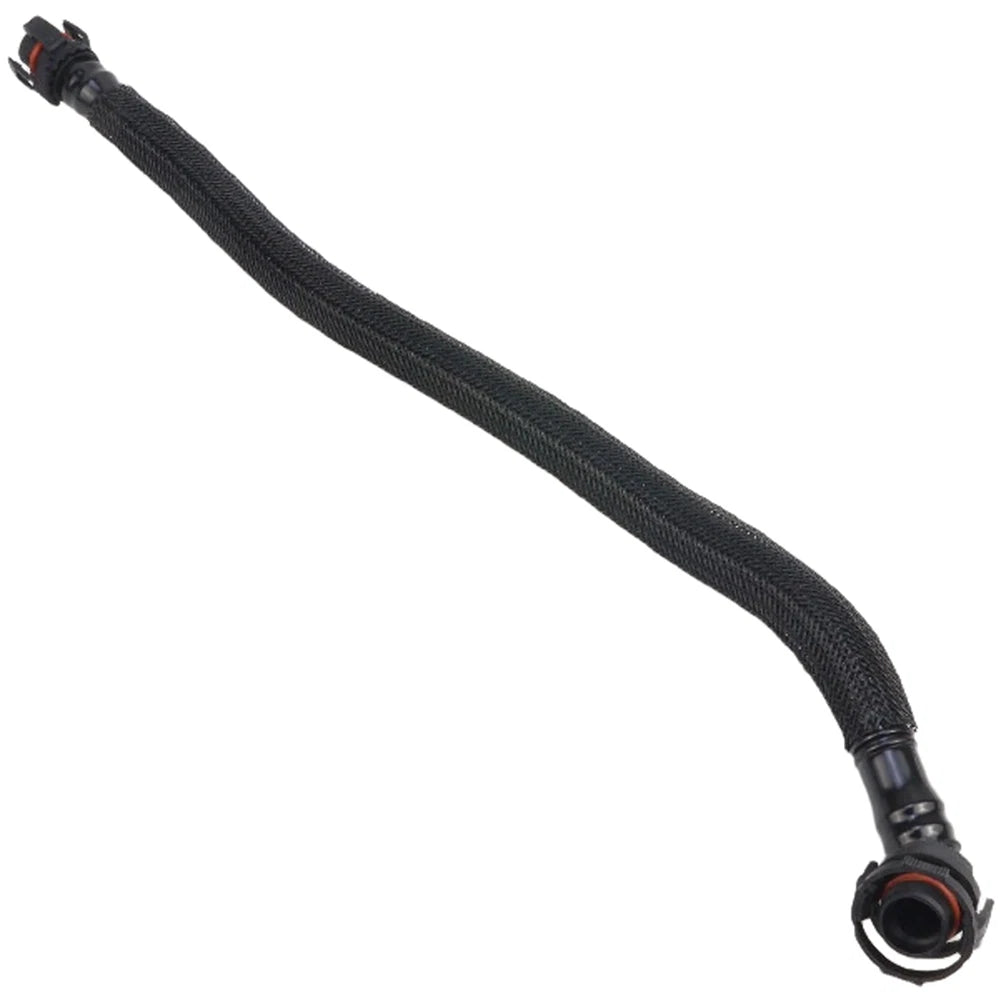 4-Piece Crankcase Vent Pipe Kit for BMW 550i