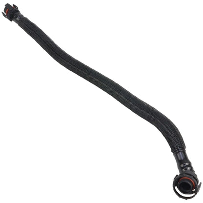 4-Piece Crankcase Vent Pipe Kit for BMW 550i