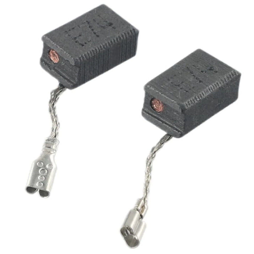 2pcs Carbon Brush for GWS7-100 7-125 Angle Grinder (Electric)