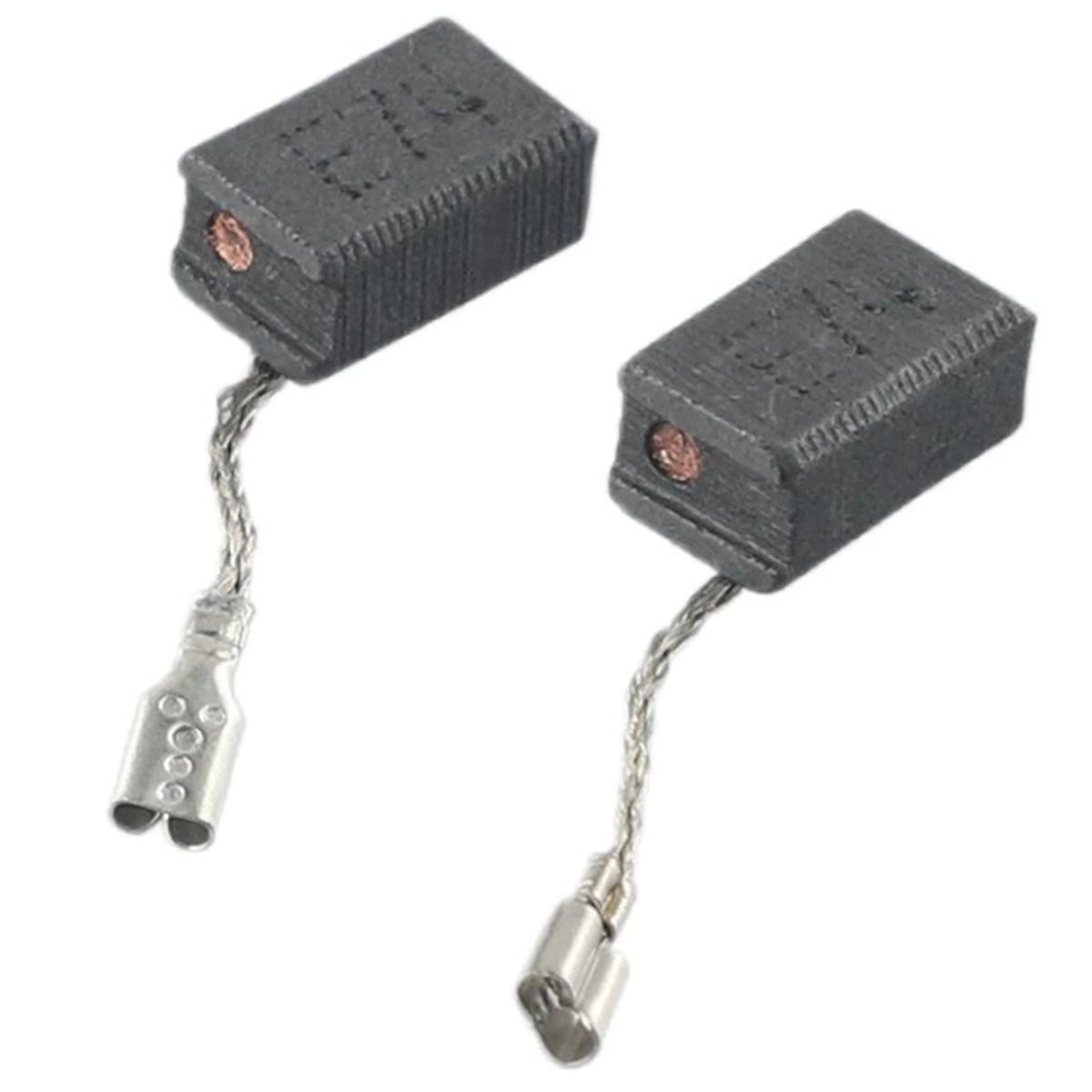 2pcs Carbon Brush for GWS7-100 7-125 Angle Grinder (Electric)