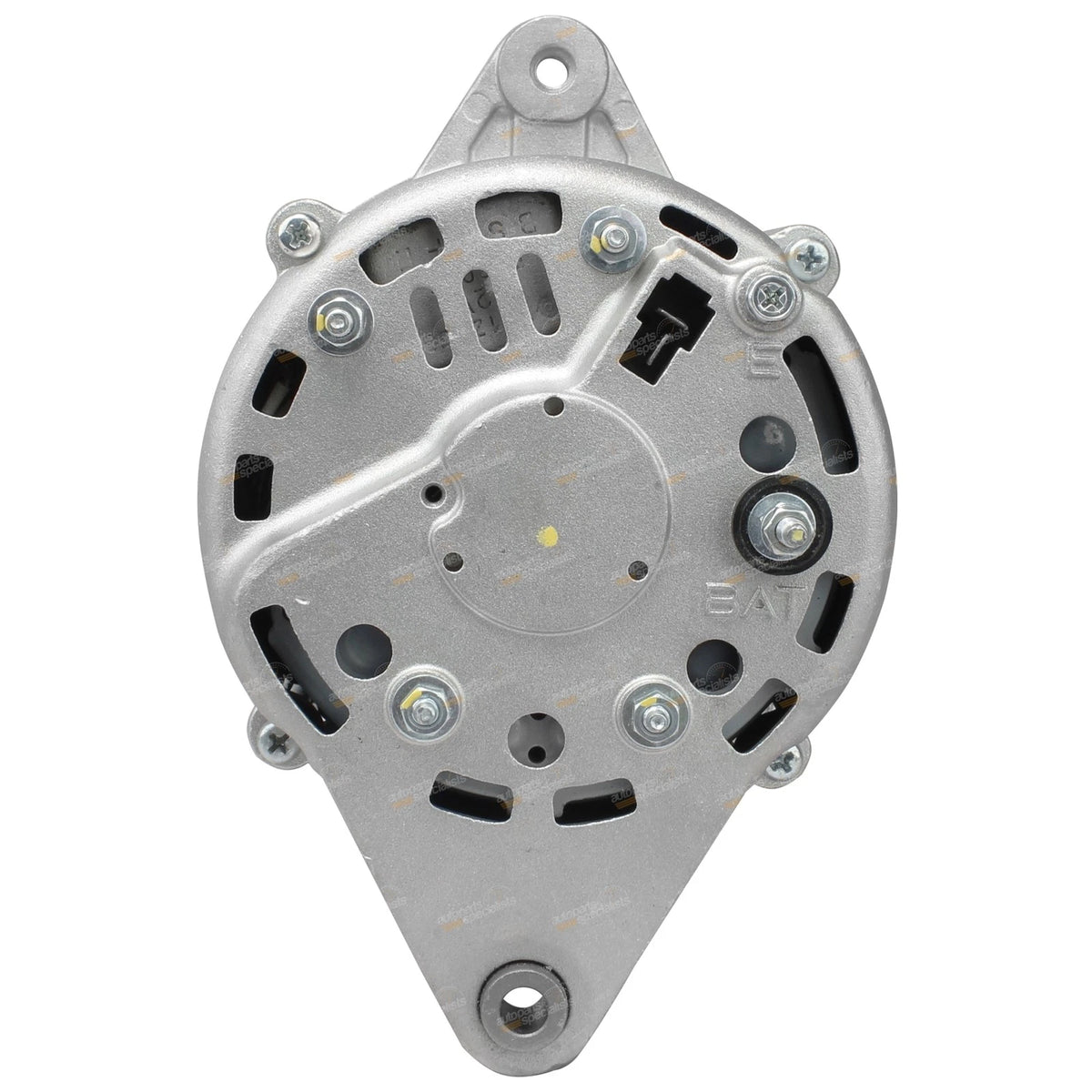 Alternator for Subaru Brumby DL Leone EA81 (1980–1994)