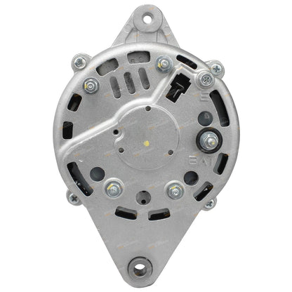 Alternator for Subaru Brumby DL Leone EA81 (1980–1994)