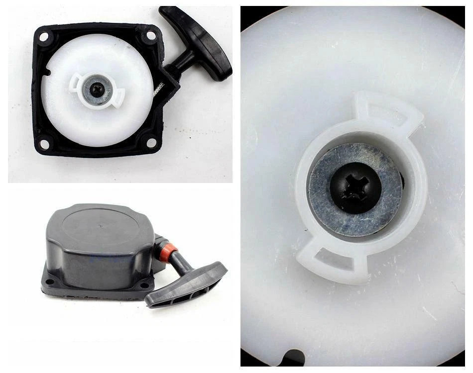Pull Start Starter for 47CC 49CC Scooter Chopper Pocket Rocket Moped (2000–2023)