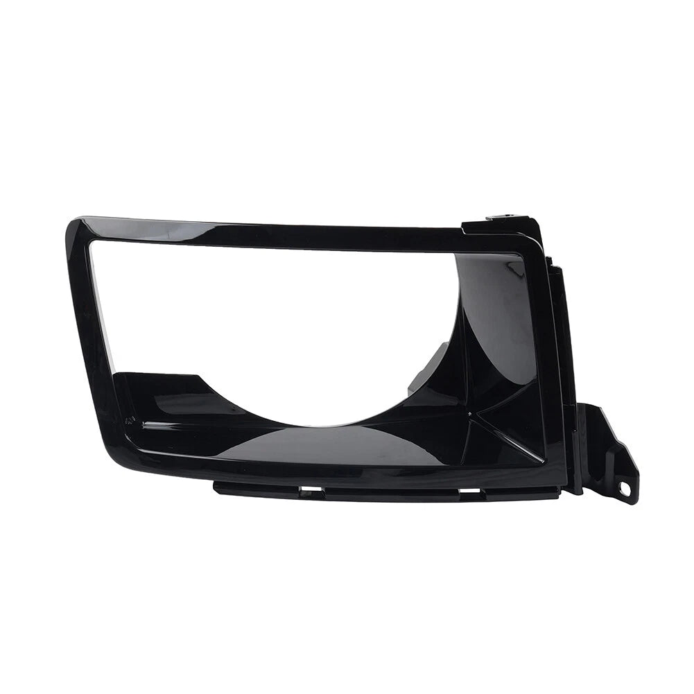 Right Front Headlight Bezel Cover for Land Rover Defender (2020–2023)