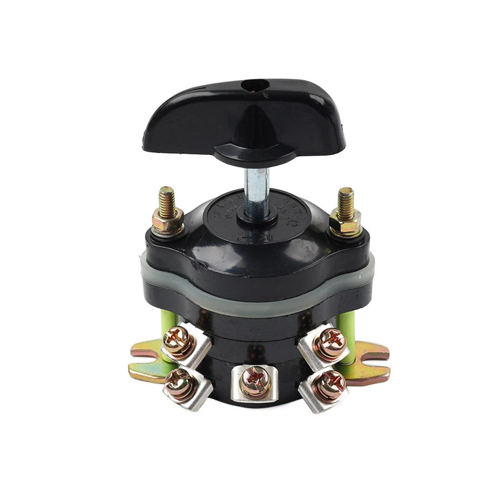 Forward Backward Switch for Chinese Electric ATV 800W 1000W (36V 48V)