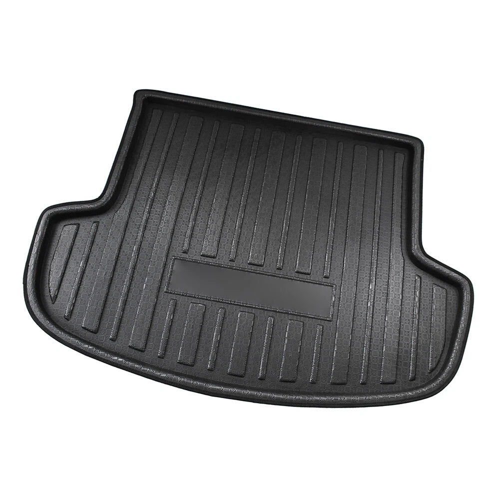 Rear Boot Liner Trunk Cargo Tray for Mitsubishi Outlander (2013–2020)