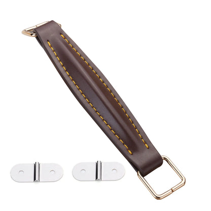 Leather Handle for Marshall AS50D AS100D (Vintage Guitar Amplifier)