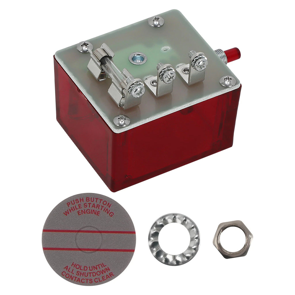 Volt Magnetic & Reed Switches for Enovation Controls (25700071)