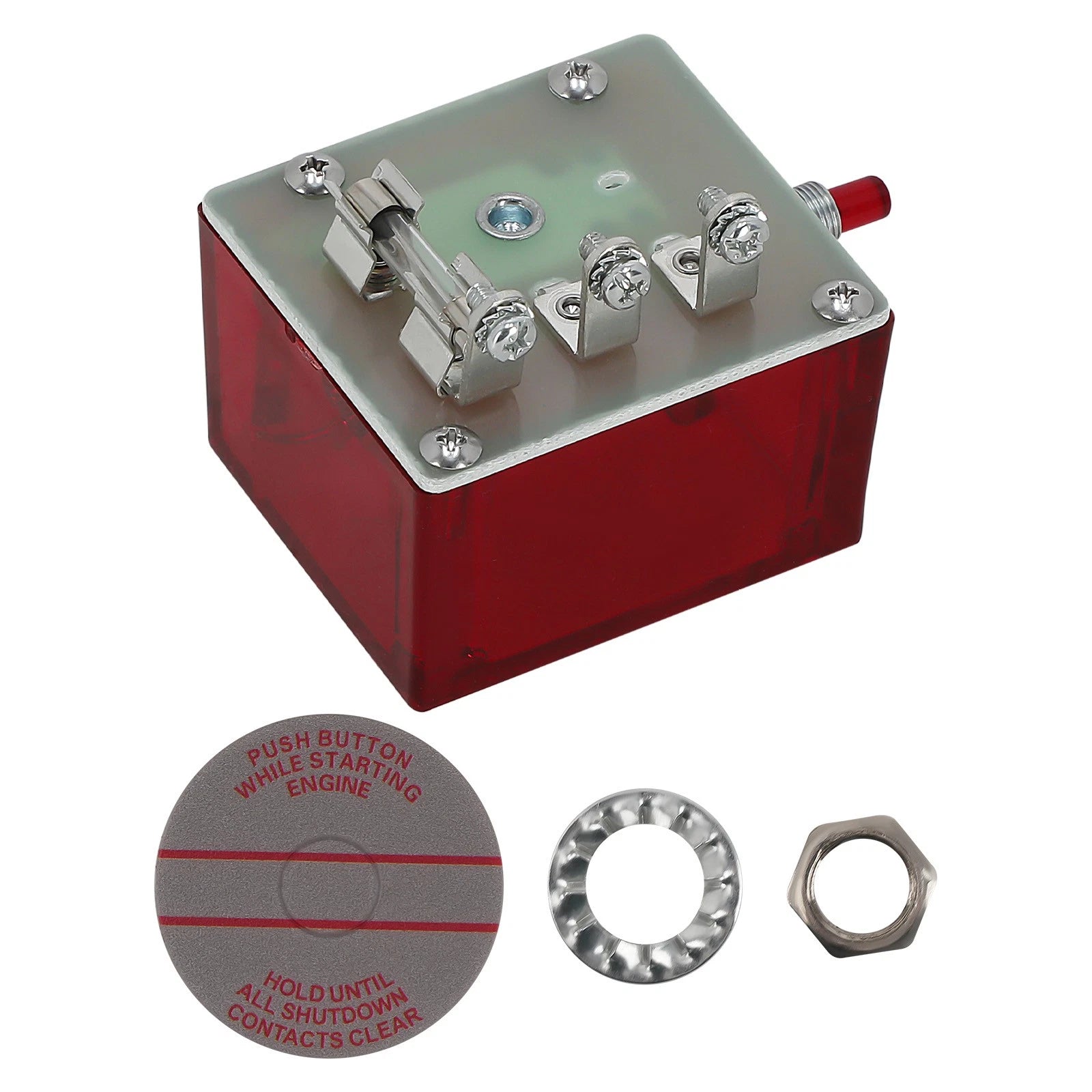 Volt Magnetic & Reed Switches for Enovation Controls (25700071)