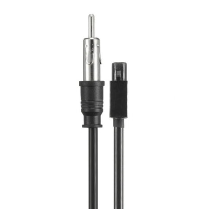 Antenna Adapter Male for Auto Car Player Radio (2010–2023)